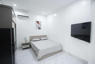 Homestay-kim mã -giang văn minh – Photos 5