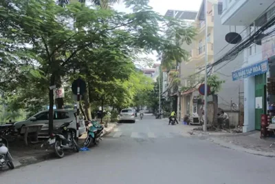 Homestay-kim mã -giang văn minh – Photos 9