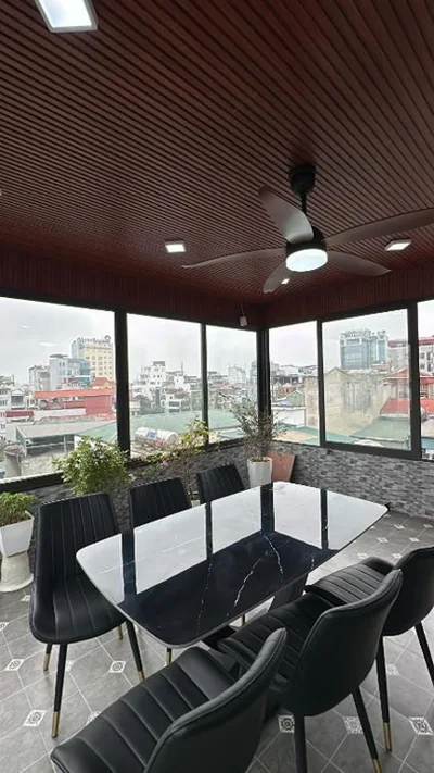 Homestay-kim mã -giang văn minh – Photos 10