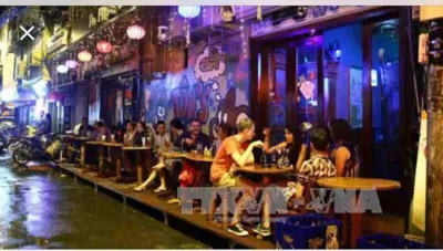 Homestay-kim mã -giang văn minh – Photos 11