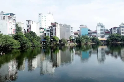 Homestay-kim mã -giang văn minh – Photos 15